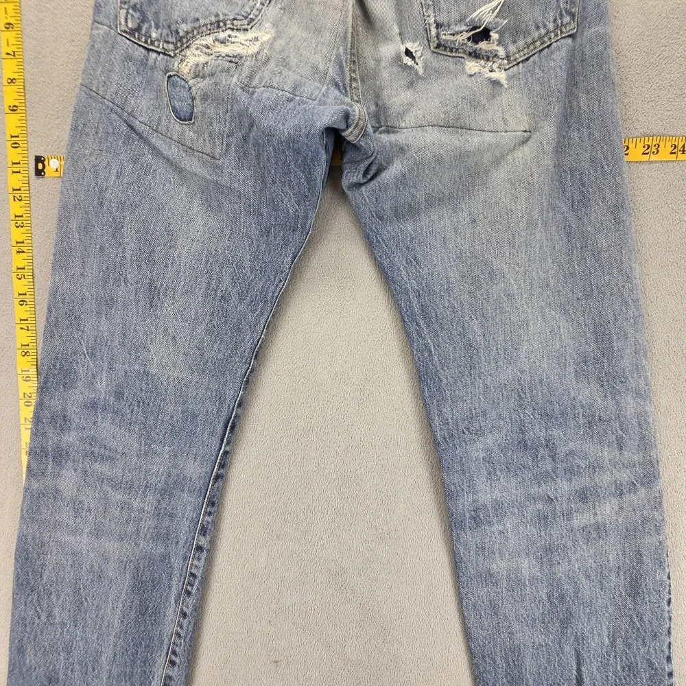 Levis 9960 important